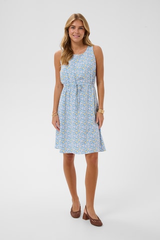 Love Copenhagen - Vestido 'Luda' en azul