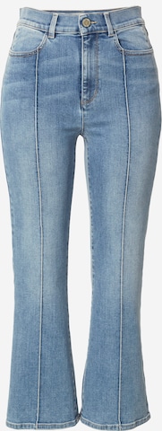 Riani Jeans w kolorze niebieski: przód