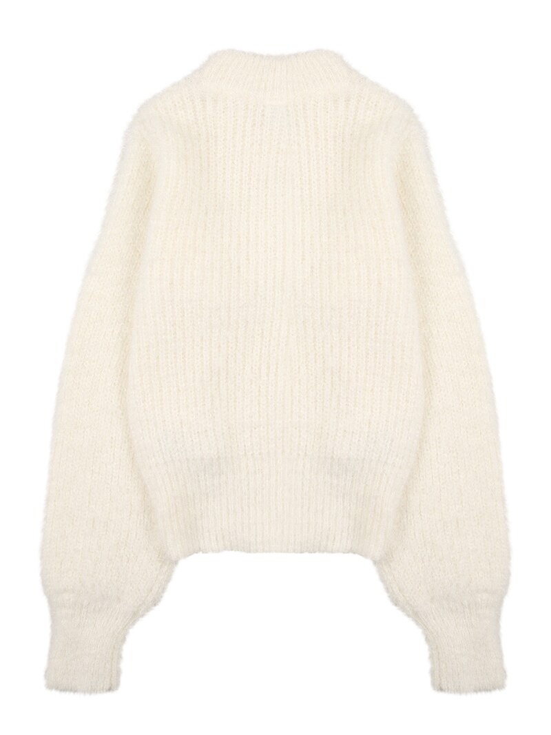 Teens (Size 140-176) D-XEL Sweaters & cardigans Off White