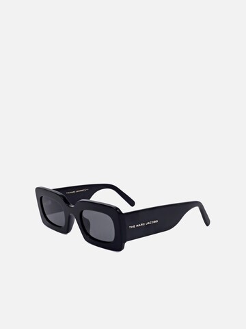 Marc Jacobs Sunglasses in Black