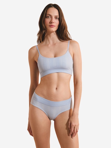 Bustino Reggiseno 'Daily' di ETAM in blu