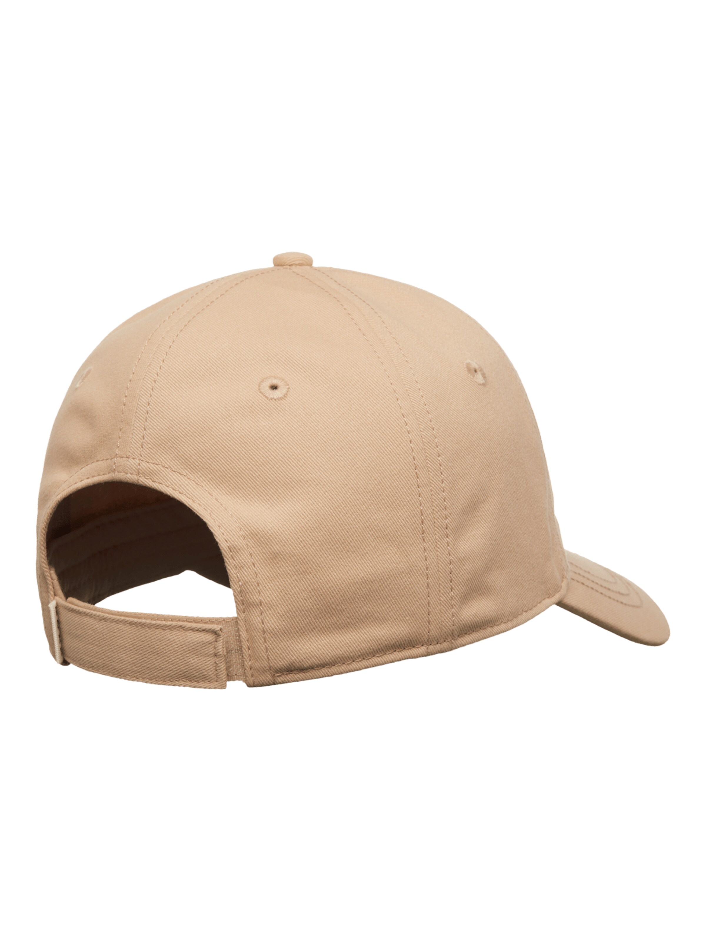 ROXY Cap 'Extra Innings' in Beige