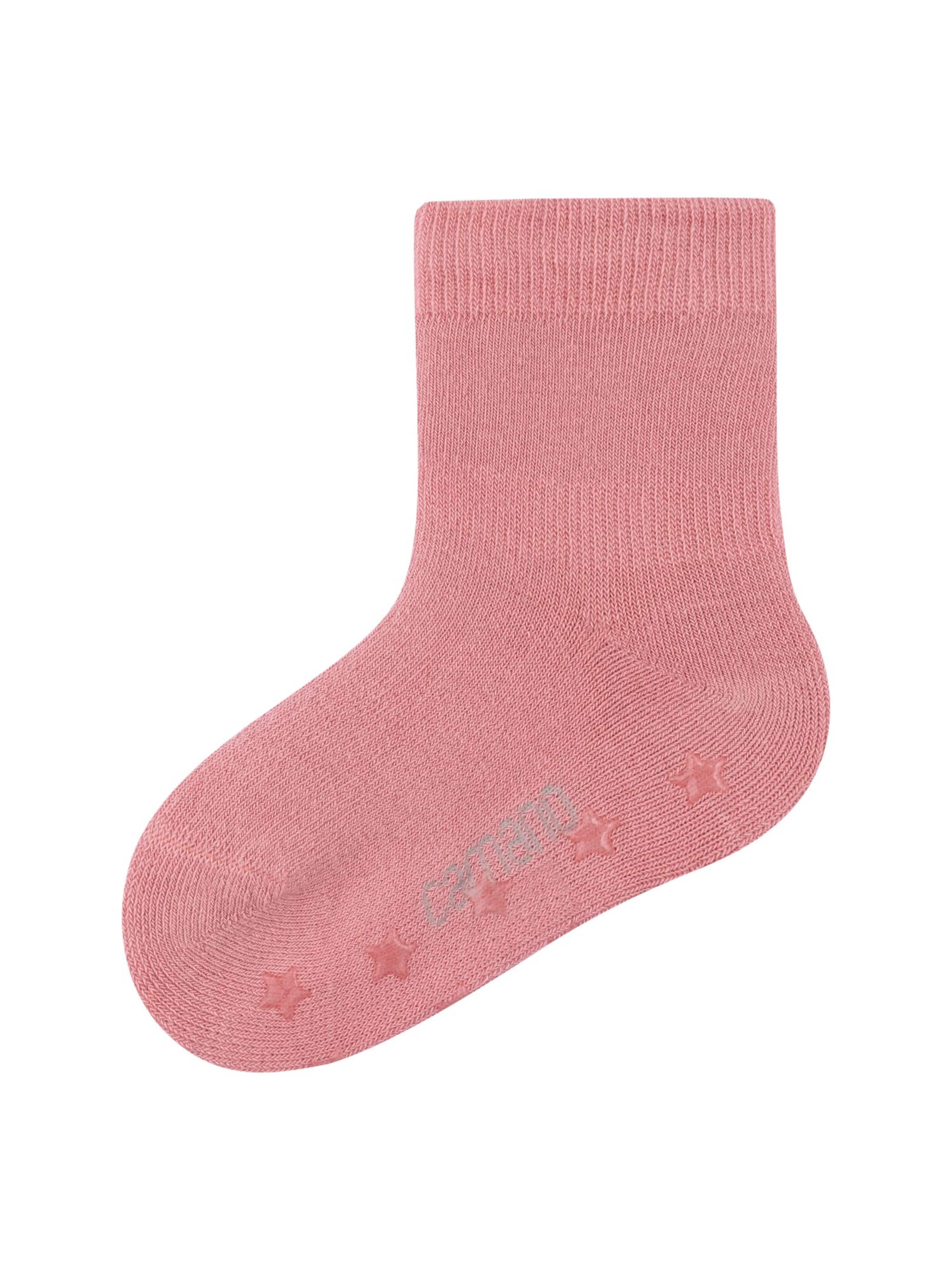 camano Socken in Beige