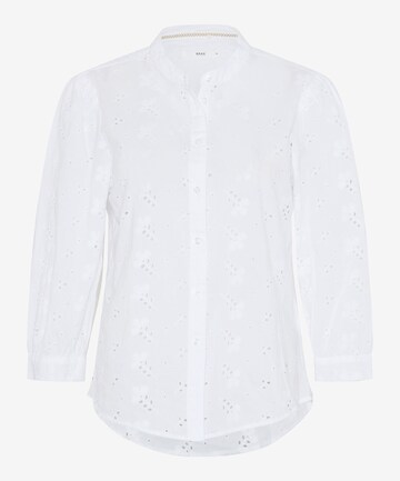 BRAX Blouse 'VELIA' in White: front