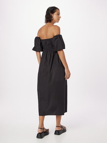 River Island - Vestido en negro