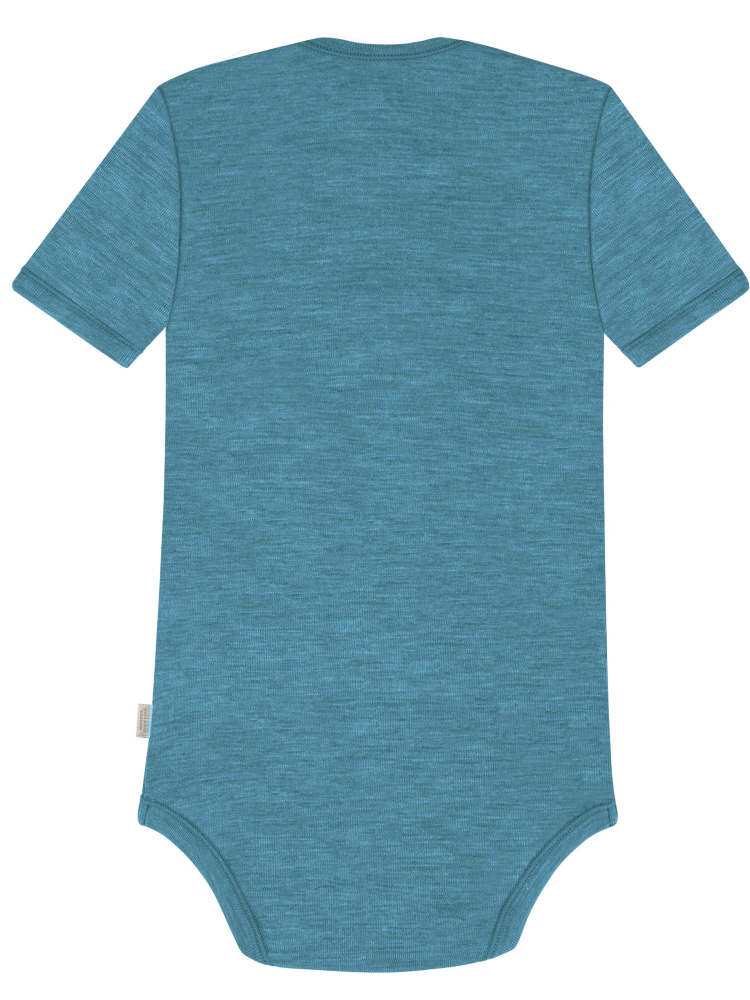 normani Romper/bodysuit 'Tauranga' in Blue