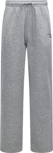 Pantaloni in 29-30 Abercrombie & Fitch di colore grigio sfumato, Visualizzazione prodotti
