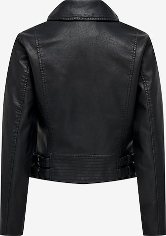ONLY Between-Season Jacket 'Alba' in Black