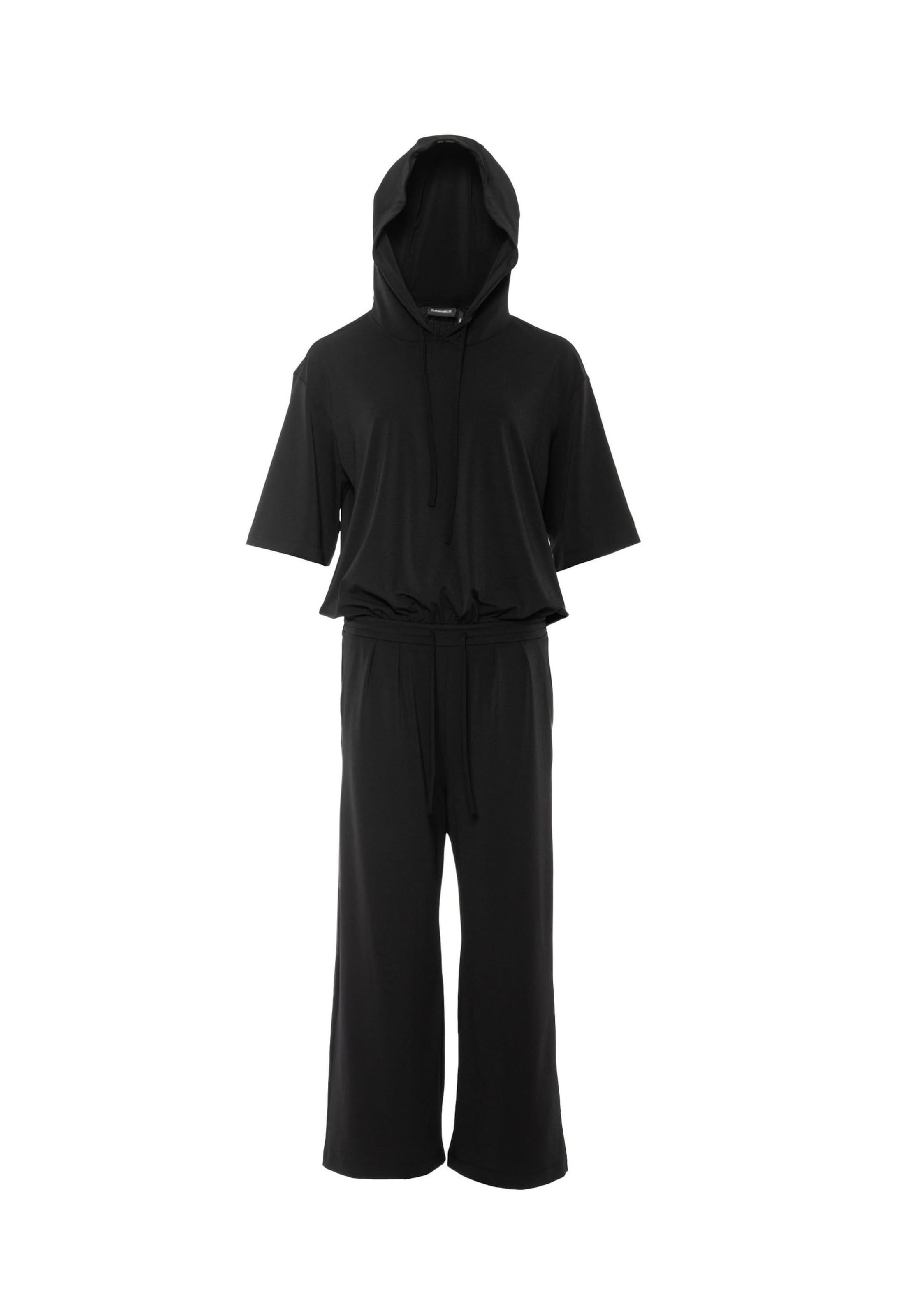 Elias Rumelis Jumpsuit 'Leonori' in Black: front