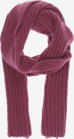 REPLAY Scarf & Wrap in One size in Pink: front