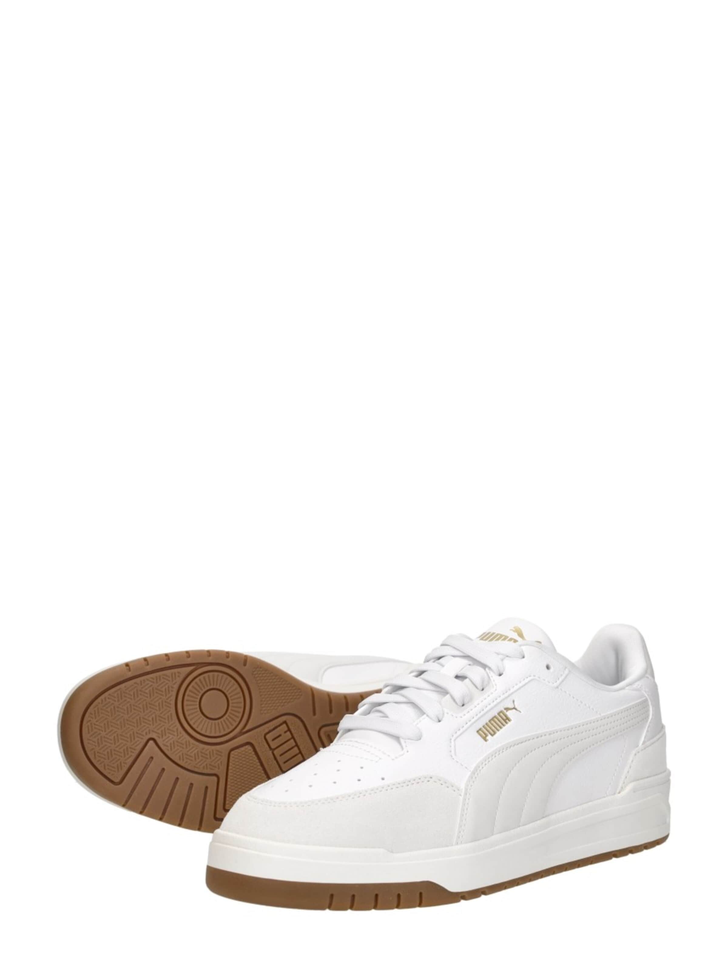 PUMA Sneakers laag 'Shuffle Downtown OG' in Wit