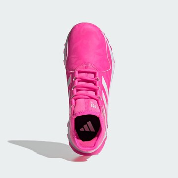 ADIDAS PERFORMANCE Sports shoe 'Hockey Youngstar' in Pink