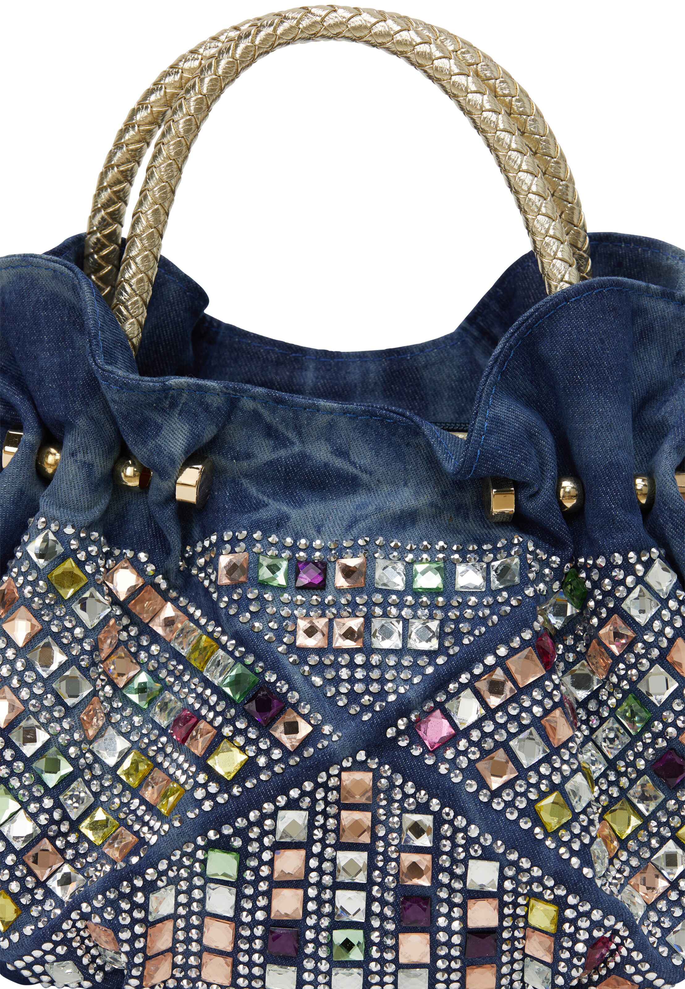 faina Kabelka – modrá