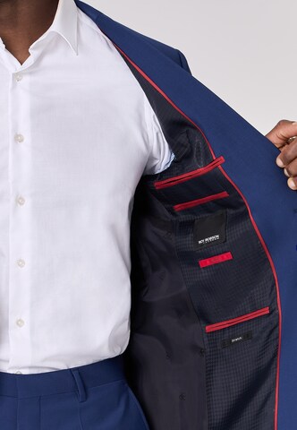 ROY ROBSON Slimfit Pak in Blauw