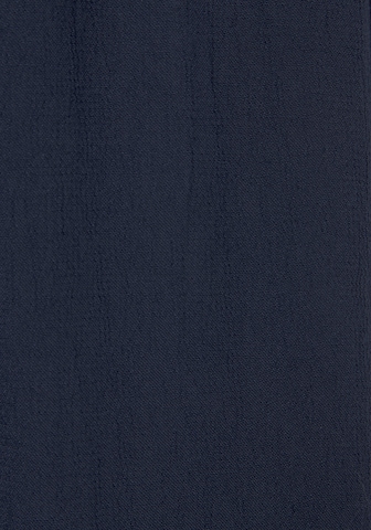 s.Oliver Spódnica w kolorze niebieski