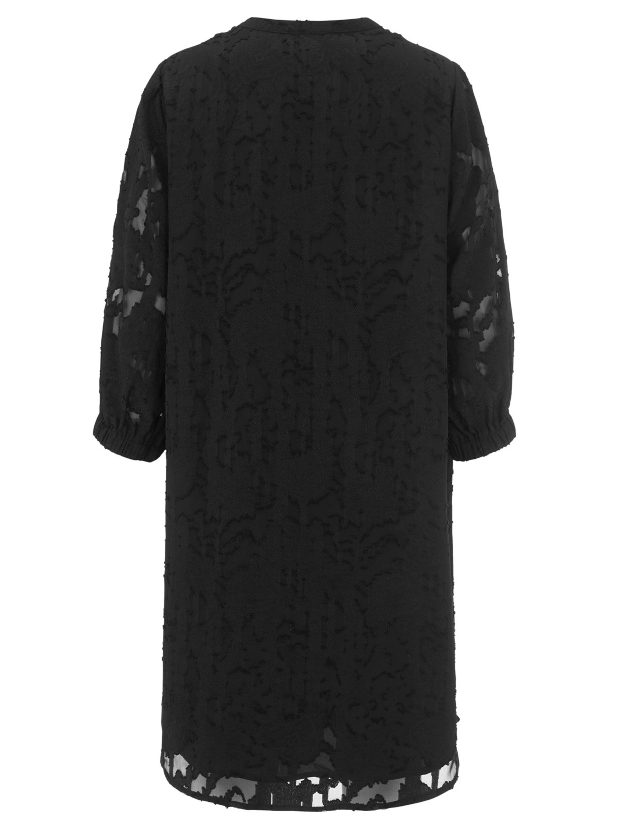 Cellbes of Sweden Jurk in Zwart