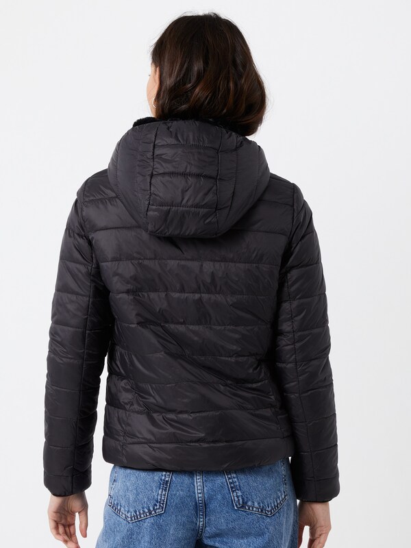 Tally Weijl Winterjacke in schwarz | ABOUT YOU