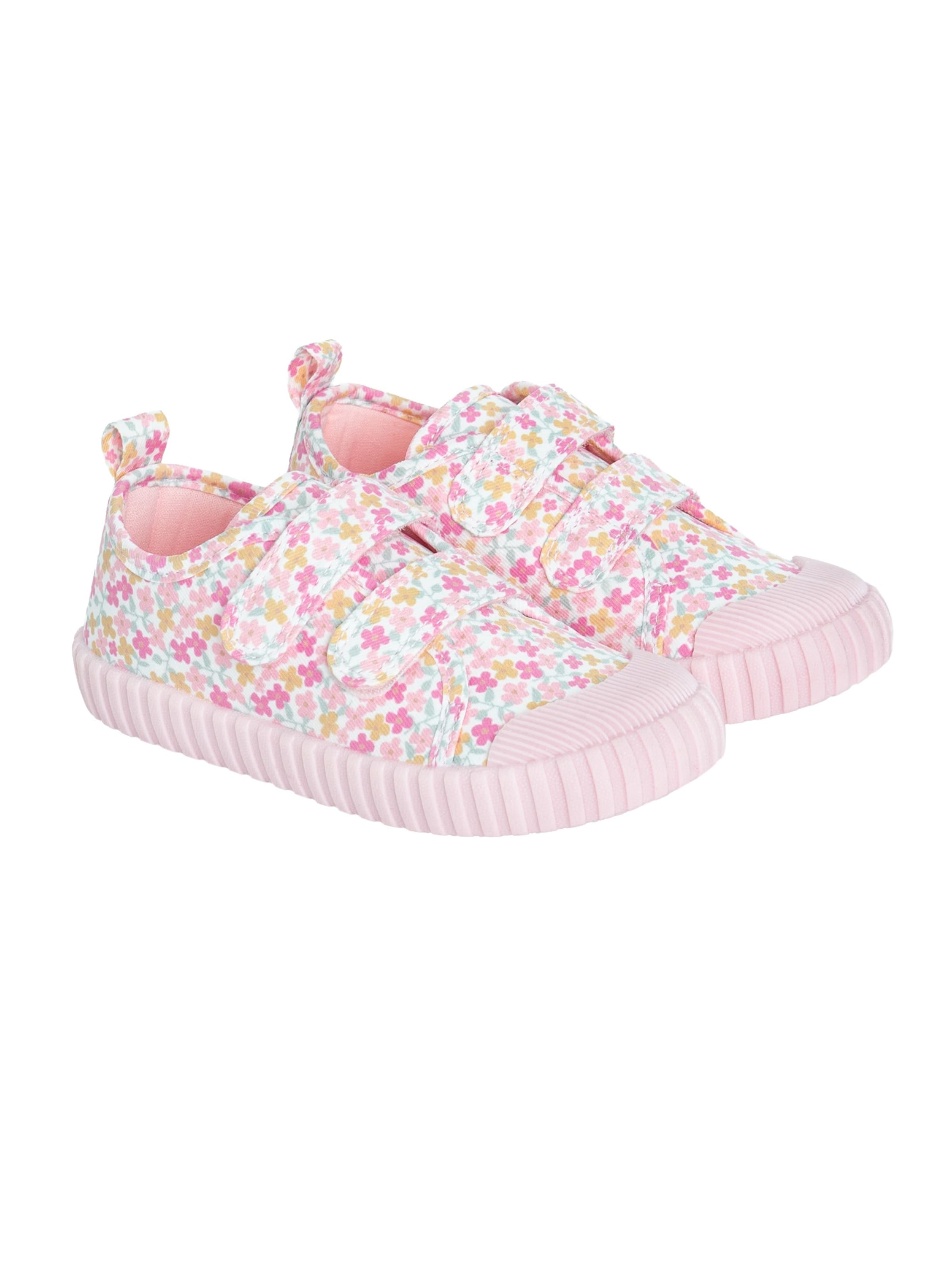 rozā Cool Club Brīvā laika apavi: no priekšpuses