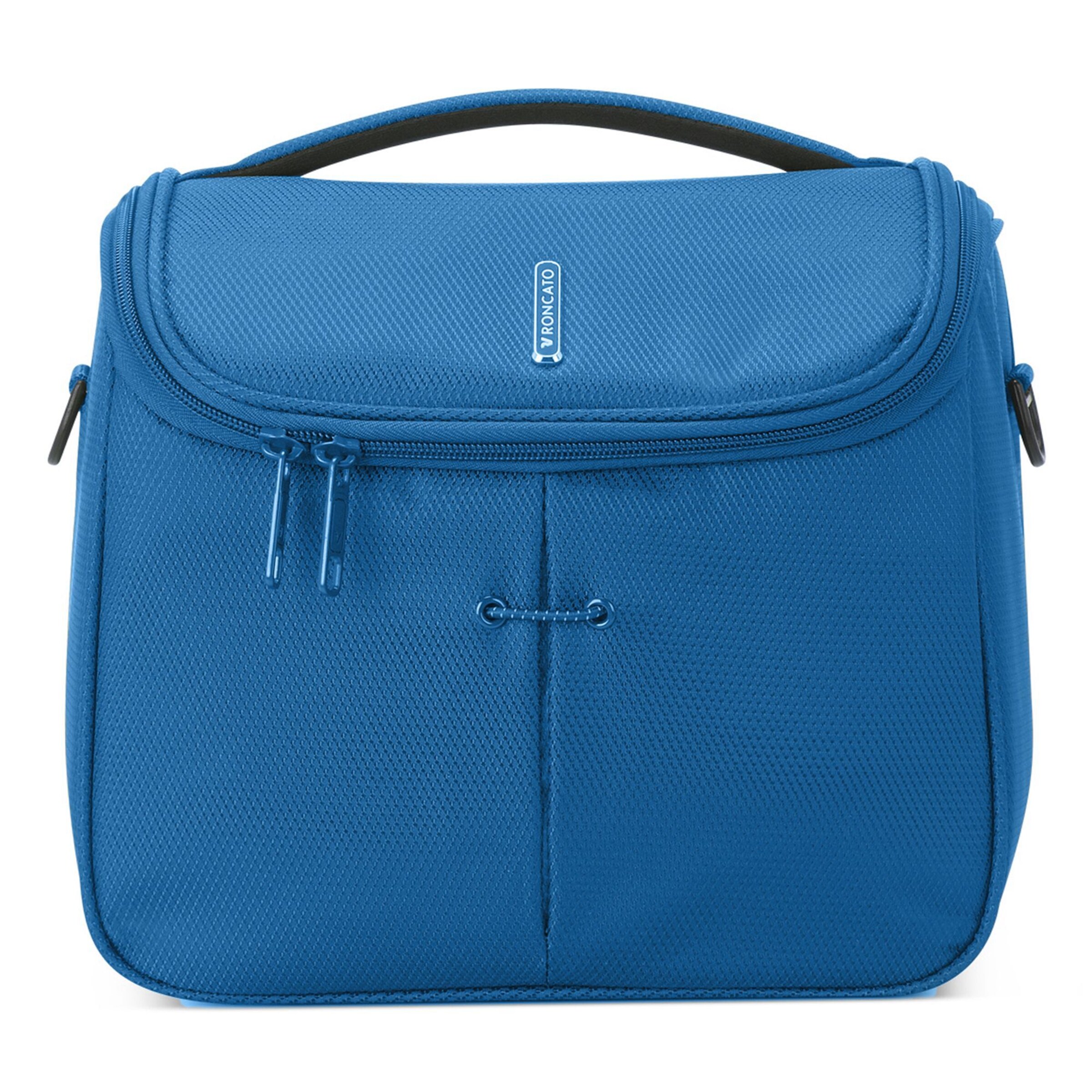 Roncato Toiletry bag 'Ironik 2.0' in Blue: front