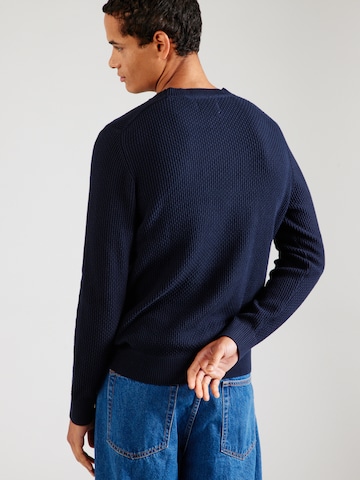 s.Oliver Pullover in Blau