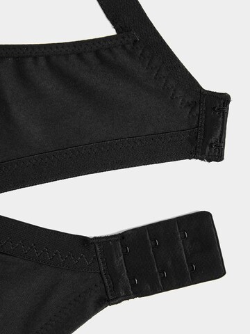 Marks & Spencer Minimizer BH in Zwart