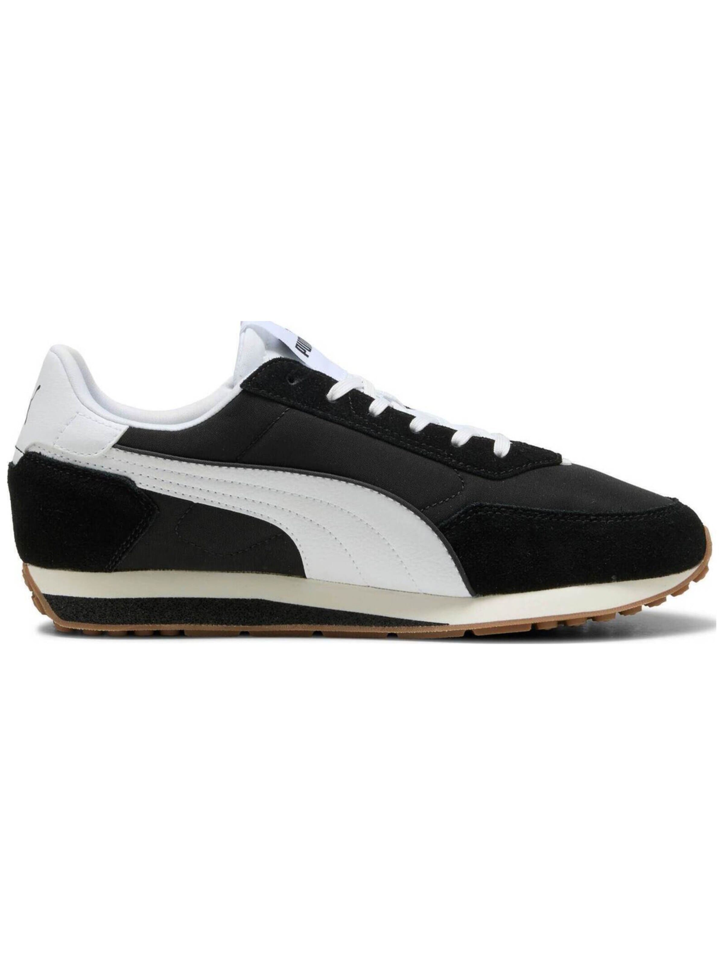 PUMA Sportschuh 'Puma St Miler Rise'‌‌‌‌‌ in Schwarz