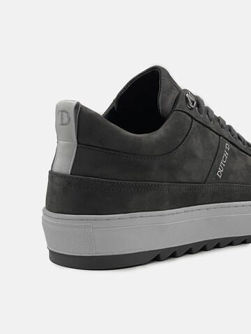 Dutch'D Sneaker low 'Myth' in Grau