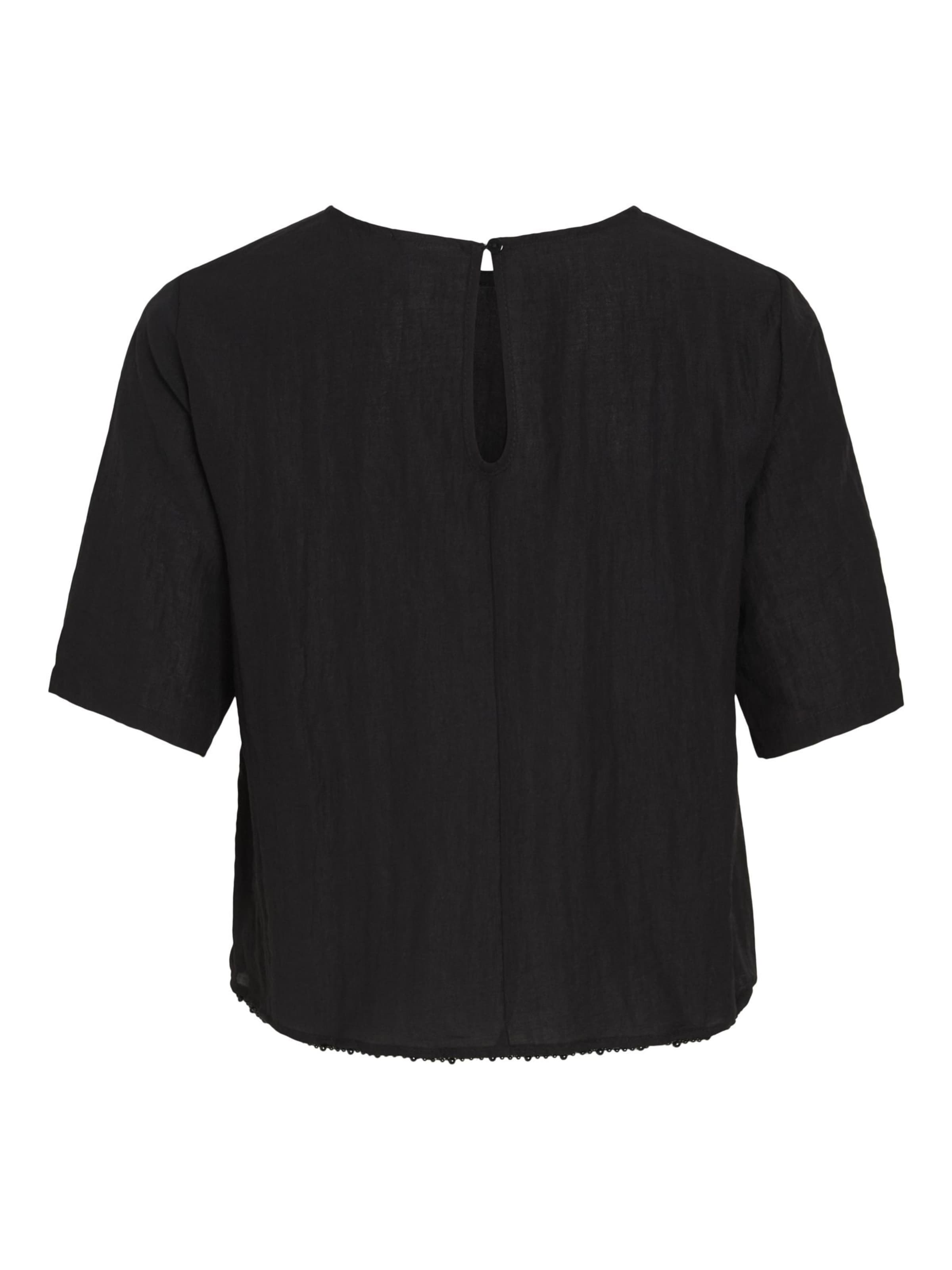 Camicia da donna di VILA in nero