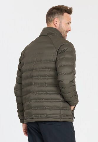 Whistler Outdoor jacket 'Froze' in Black