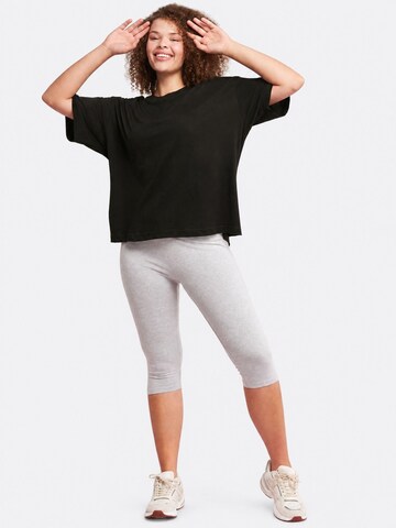 Leggings Ethiquet en gris