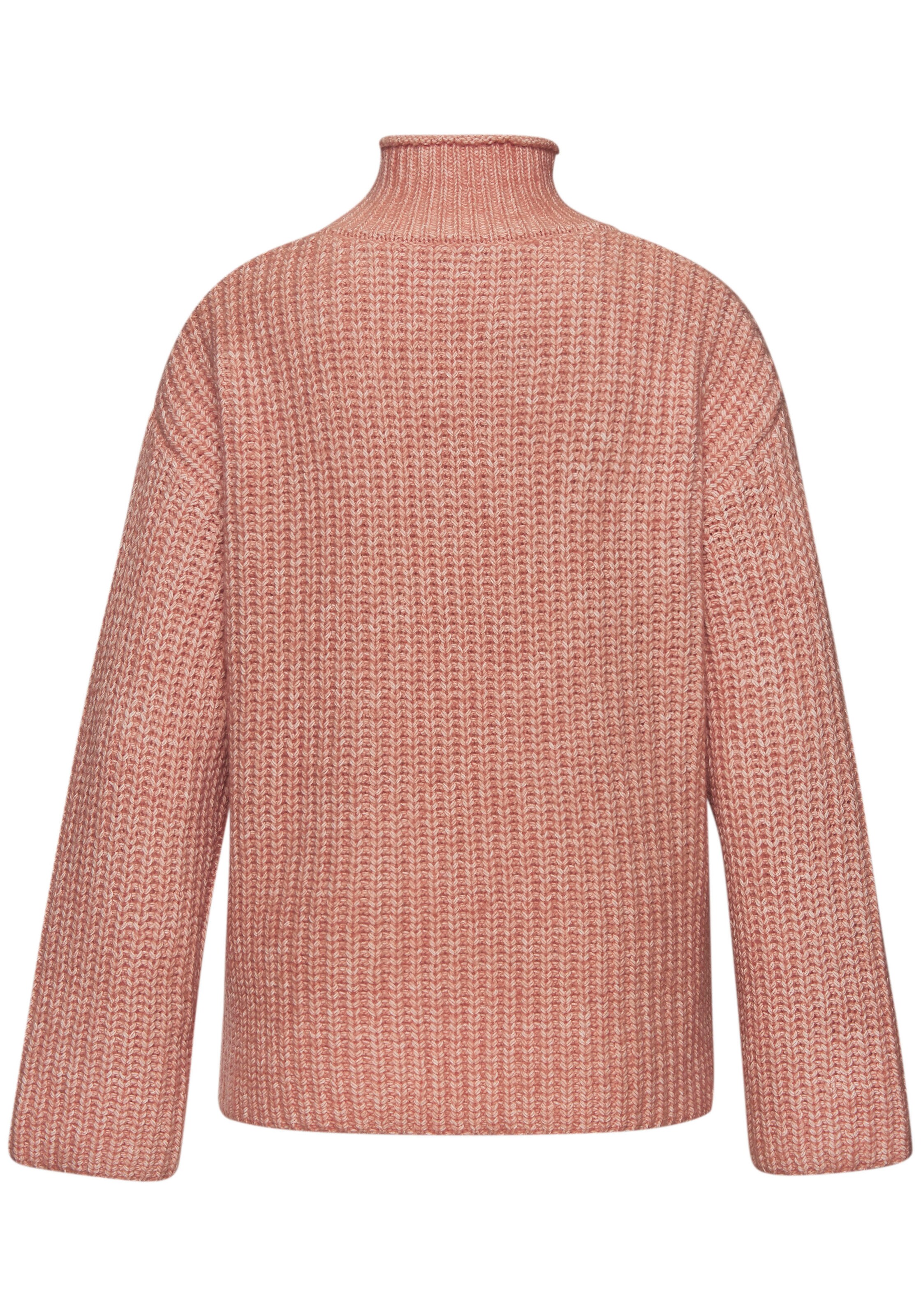 rozā BUFFALO Džemperis