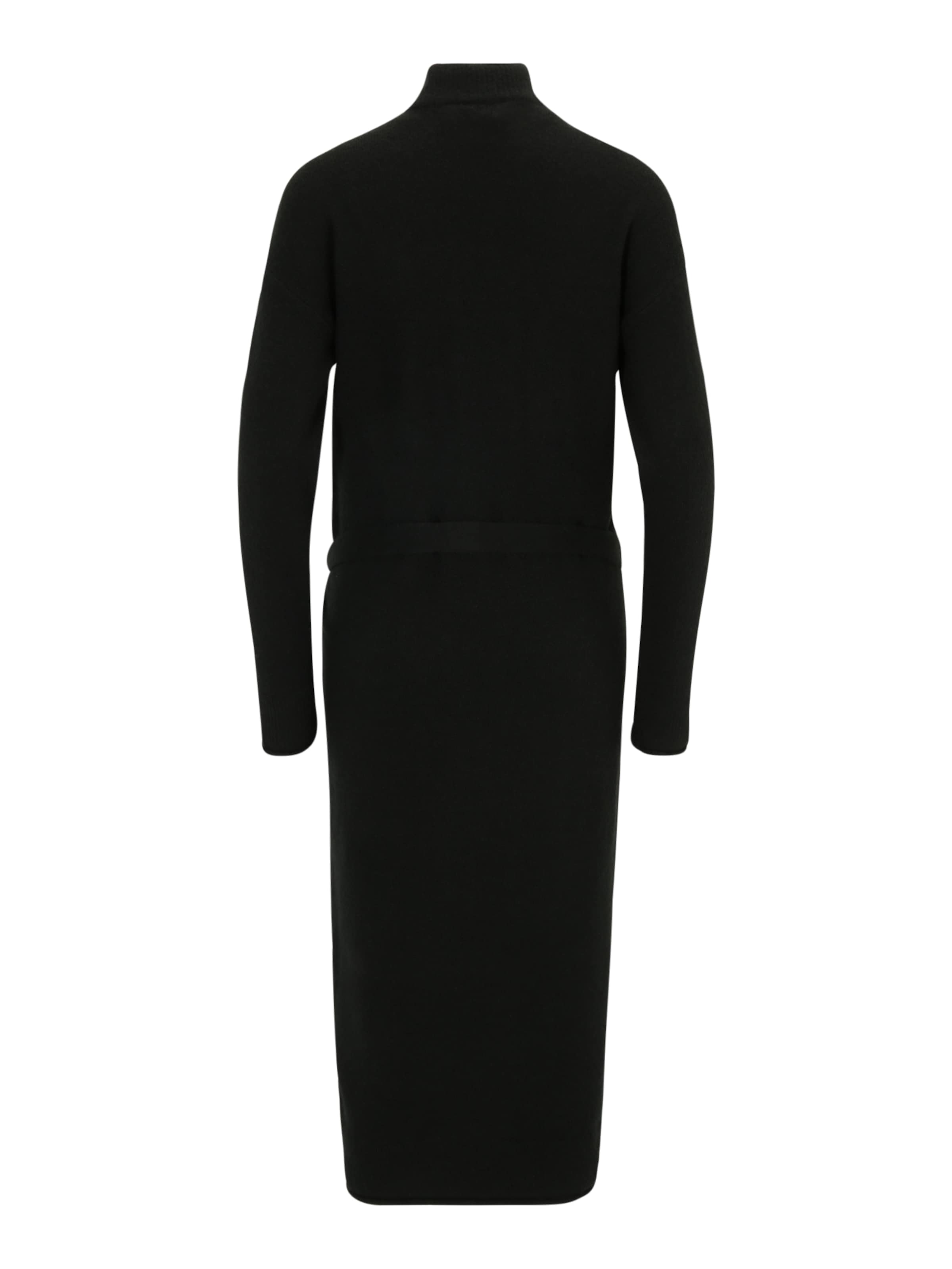 melns Vero Moda Maternity Adīta kleita 'KADEN'