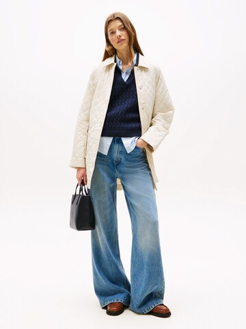 Sacs à main TOMMY HILFIGER en bleu