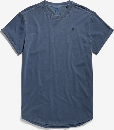 G-Star RAW Shirt 'Lash' in de kleur Donkerblauw, Productweergave