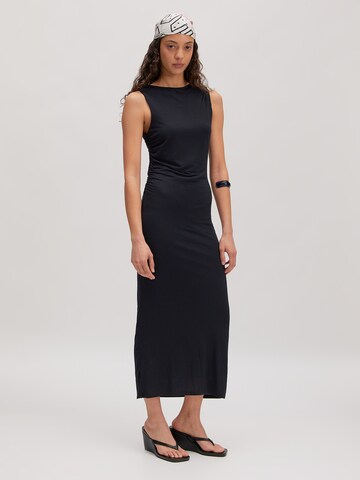 EDITED Dress 'Noura' in Black