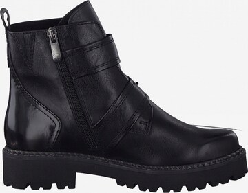 MARCO TOZZI Ankle Boots in Black