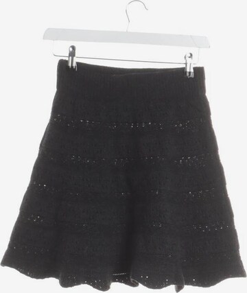 Ba&sh Skirt in XXS in Grey