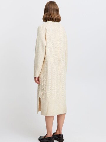 b.young - Cárdigan 'NELLO' en beige