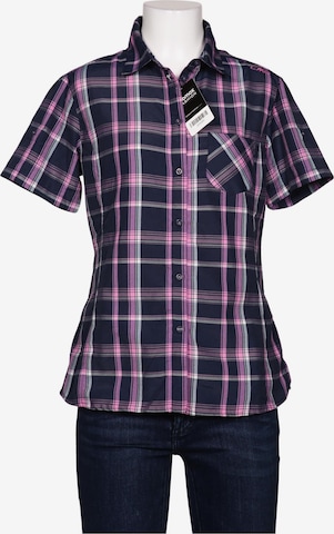 CMP Bluse M in Mischfarben: Vorderseite