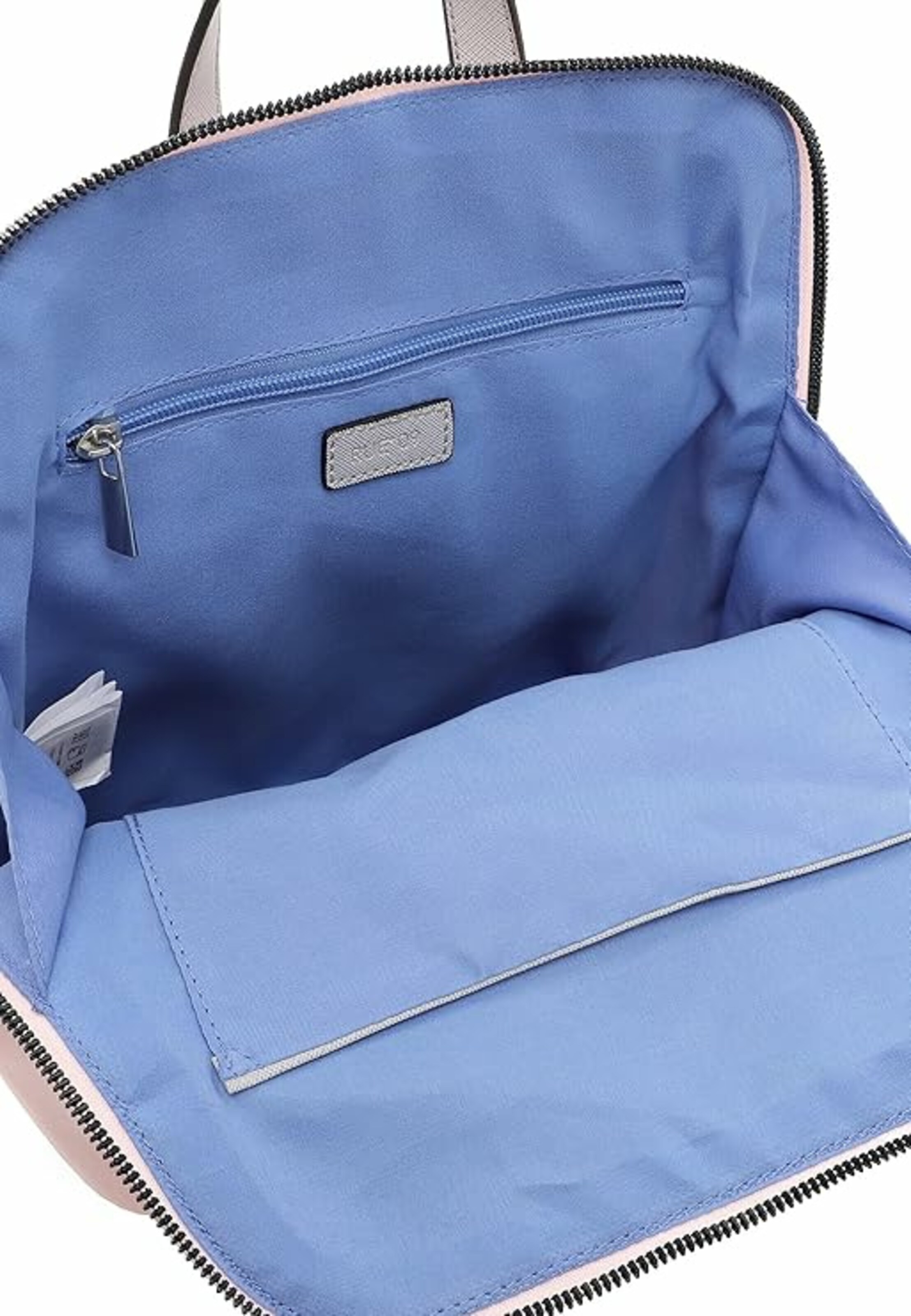 Emily & Noah Rucksack in Pink