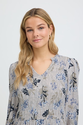 Fransa - Vestido 'FRLalu' en gris