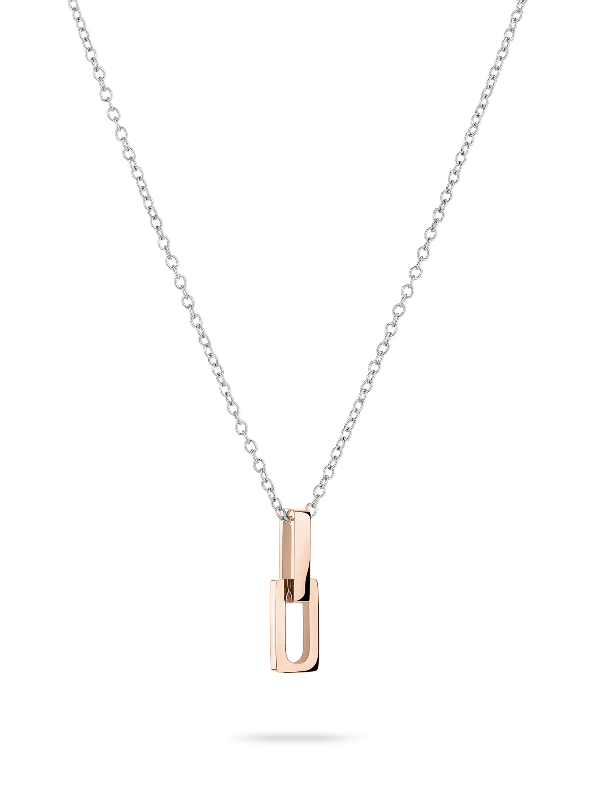 Liebeskind Berlin Necklace in Silver