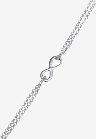 Bracelet ELLI en argent