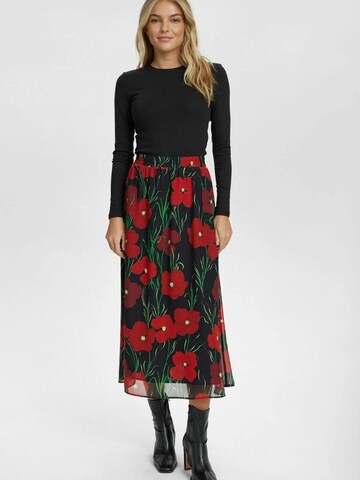 NÜMPH Rok 'KYNDALL' in Zwart