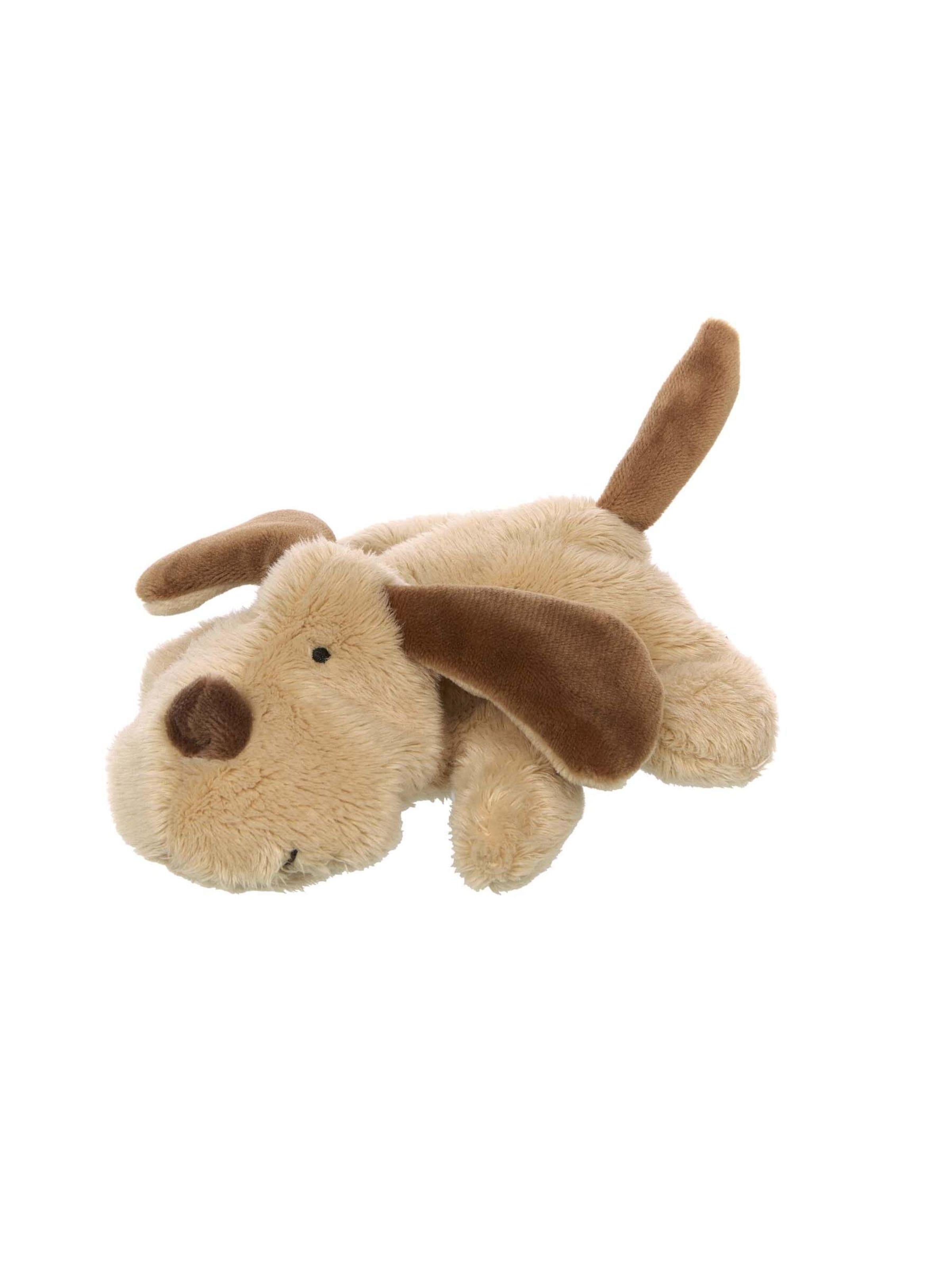SIGIKID Kuscheltiere 'Mini Kuscheltier Cuddly Gadgets'‌‌‌‌‌‌‌‌‌ in Braun: Vorderseite