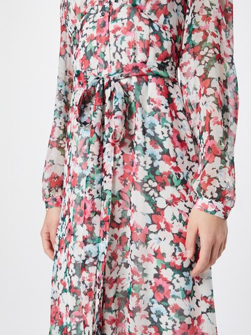 Robe-chemise 'Kerilia-1' HUGO en mélange de couleurs