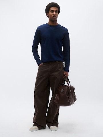 SCOTCH & SODA Póló - kék