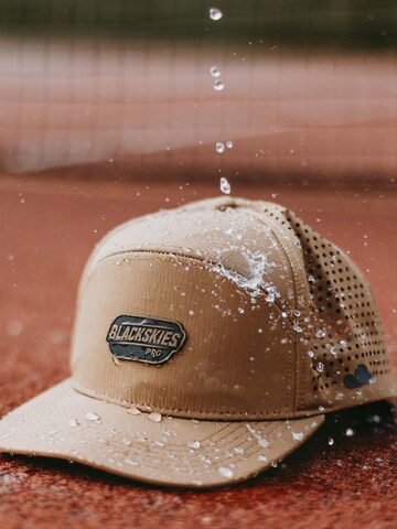 Blackskies Sportcap 'Pro Motion Sport Performance'‌‌‌‌‌ in Braun