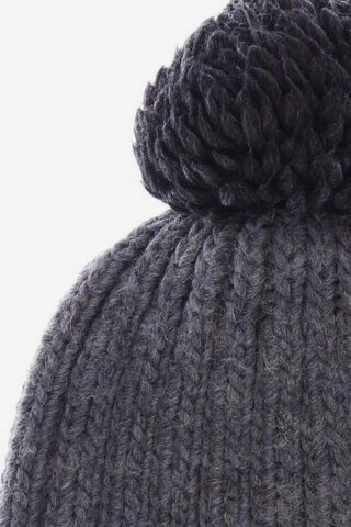 NAPAPIJRI Hut oder Mütze One Size in Grau