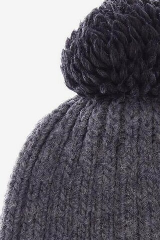 NAPAPIJRI Hat & Cap in One size in Grey